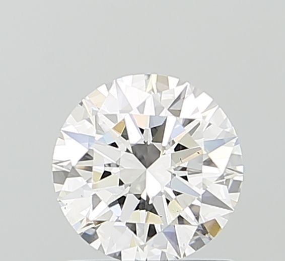 1.01 ct. round Lab Grown Diamond front image
