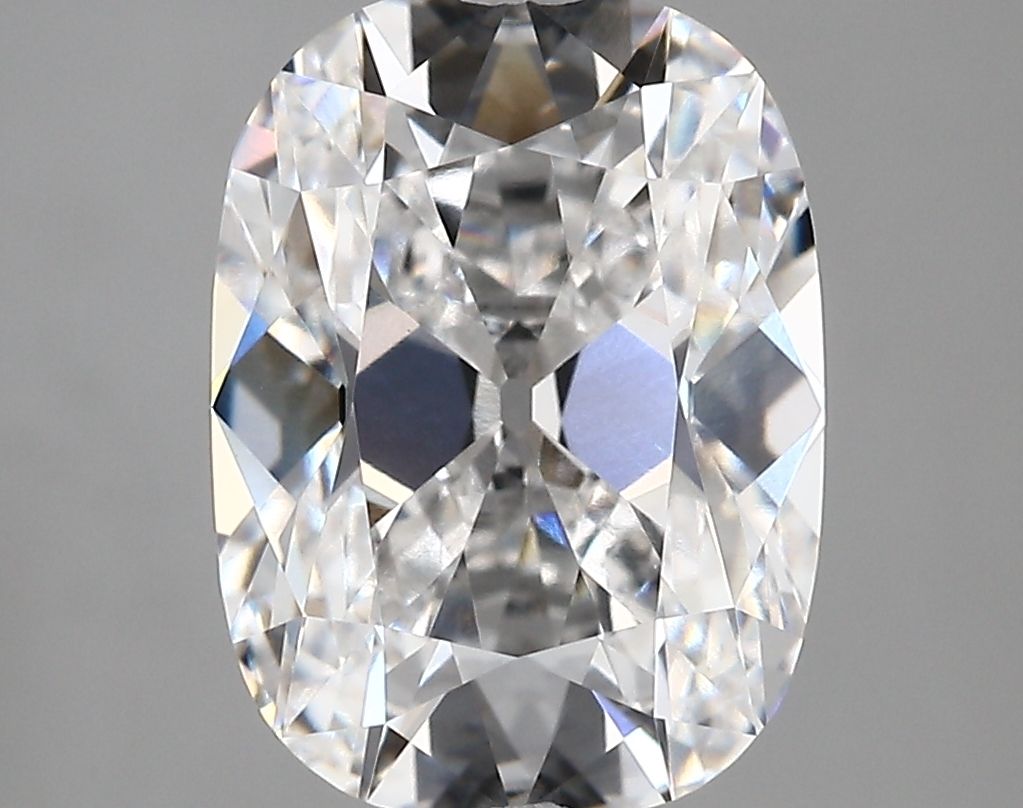 Cushion Diamond