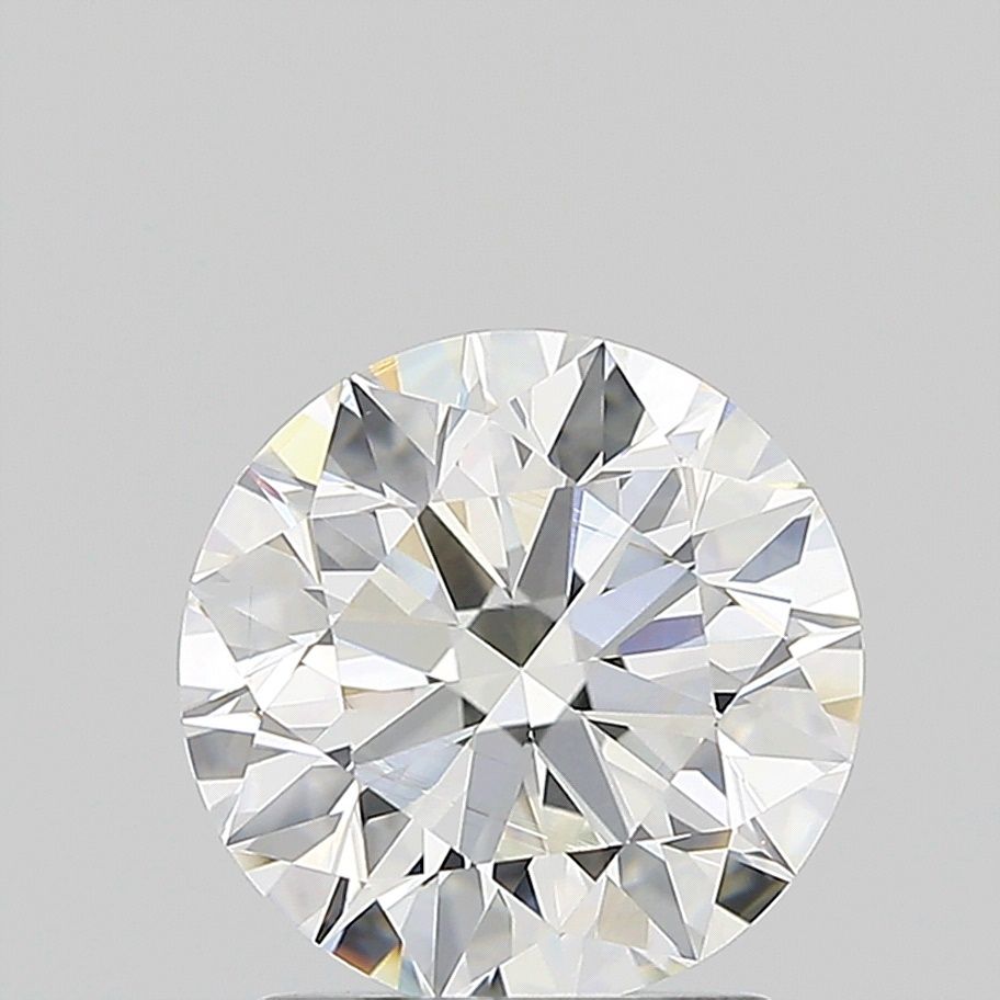 1.50 ct Round diamond