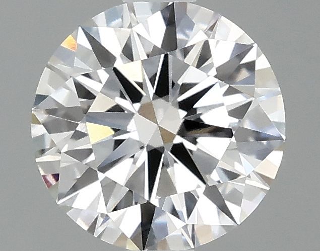 1.09 ct. round Lab Grown Diamond front image