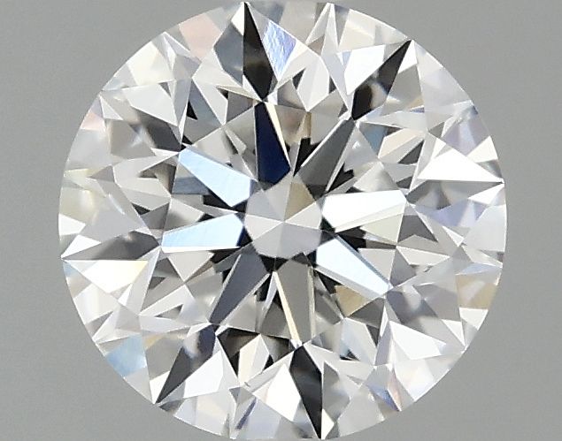 1.49 ct. round Lab Grown Diamond front image