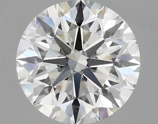 1.51 ct. round Lab Grown Diamond front image