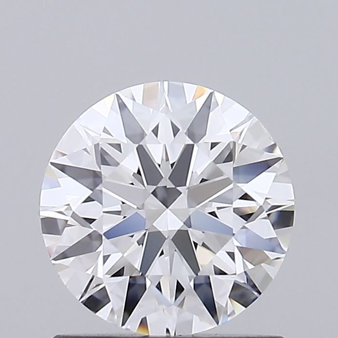 1.03 ct. round Lab Grown Diamond front image