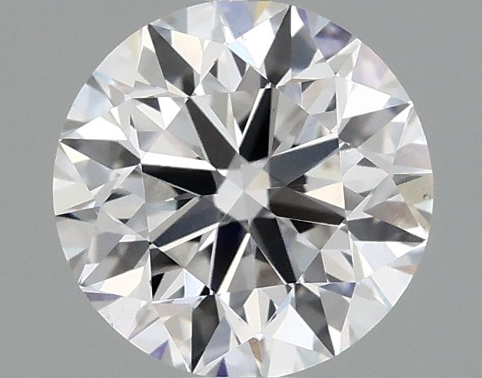 1.03 ct. round Lab Grown Diamond front image