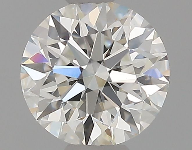 ROUND 0.5ct H VVS2 EX EX EX MED