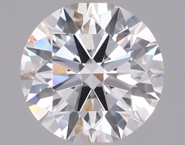 1.03 ct. round Lab Grown Diamond front image