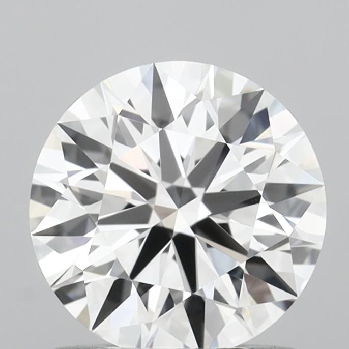 1.01 ct. round Lab Grown Diamond front image