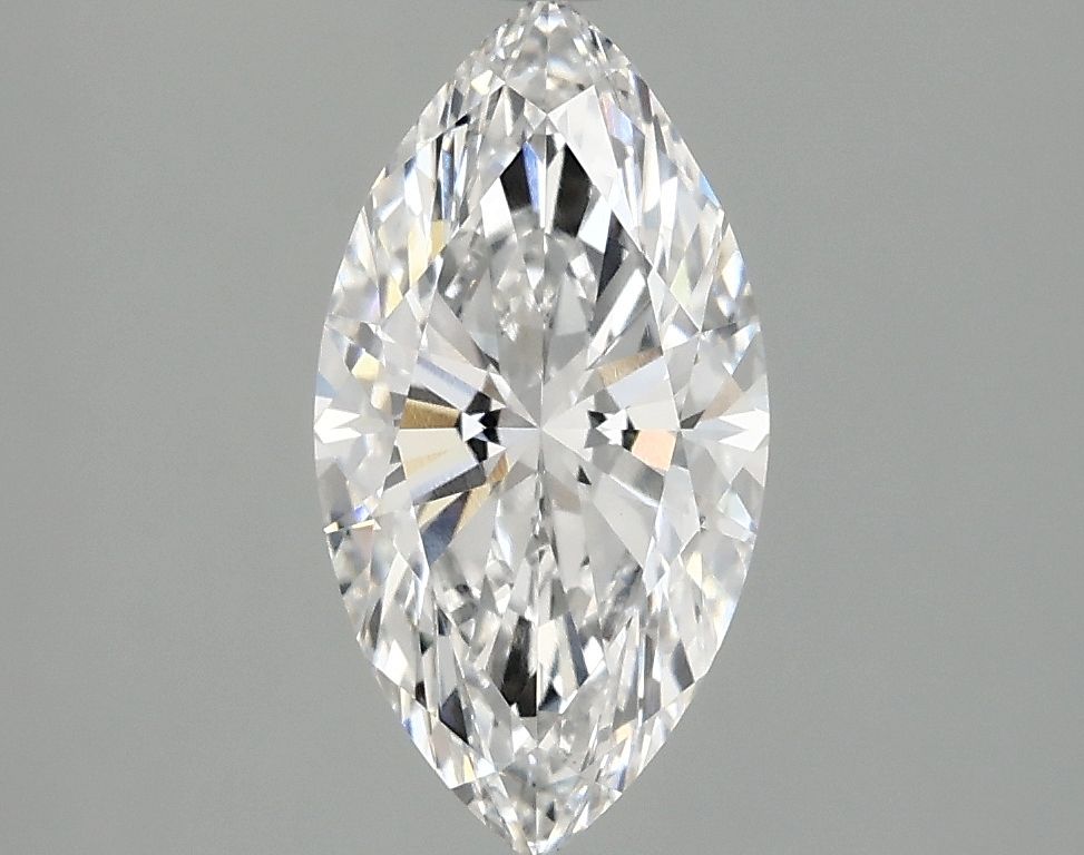 1.60 ct. marquise Lab Grown Diamond front image