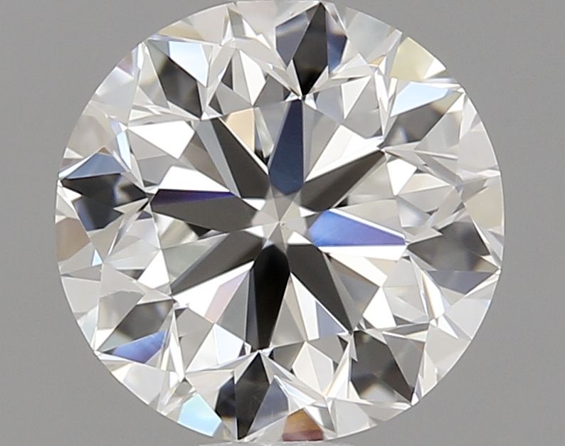1.5 Carat Round Diamond I VS1