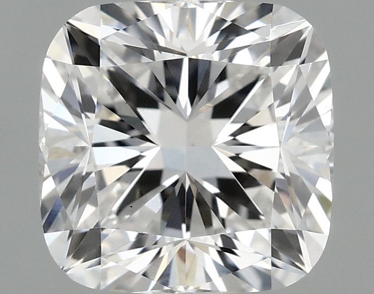 Cushion Diamond