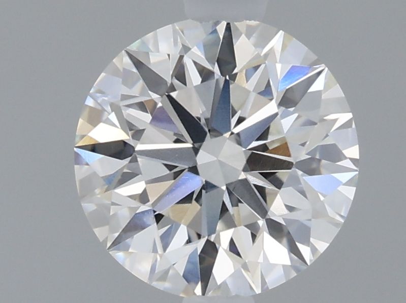 1.09 ct. round Lab Grown Diamond front image