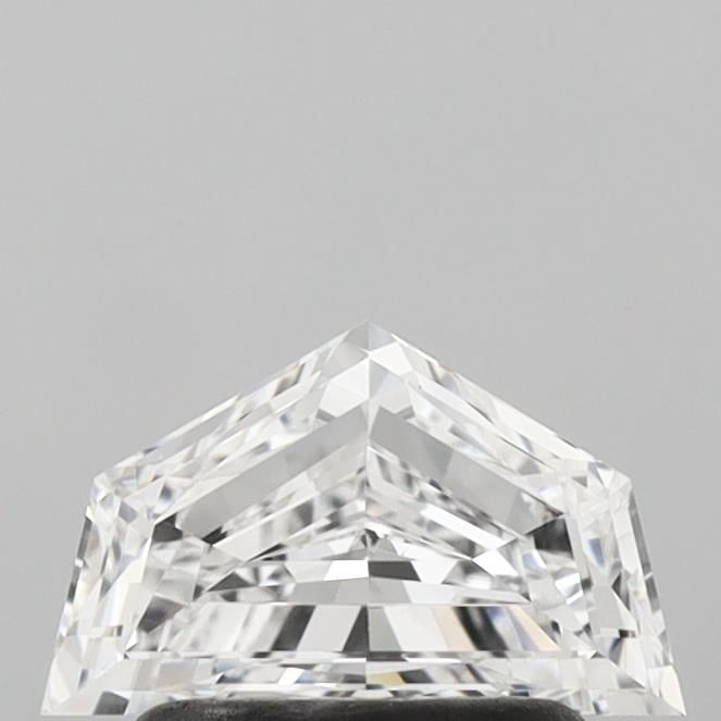 1 ct lab-grown Pentagonal Diamond
