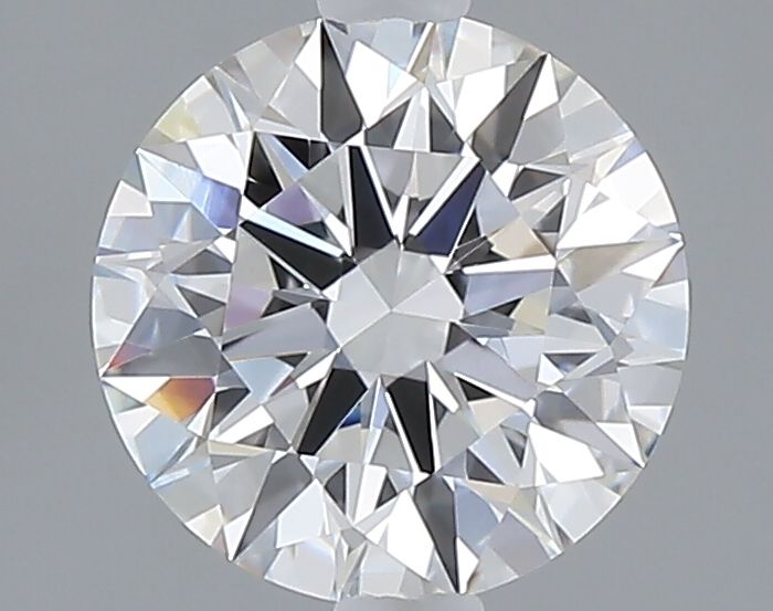 1.77 ct. round Lab Grown Diamond front image