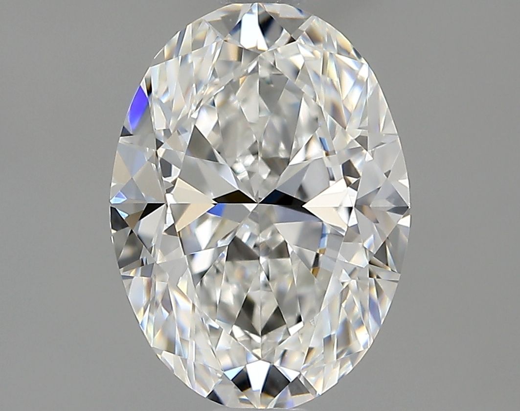 1.50 ct Oval diamond