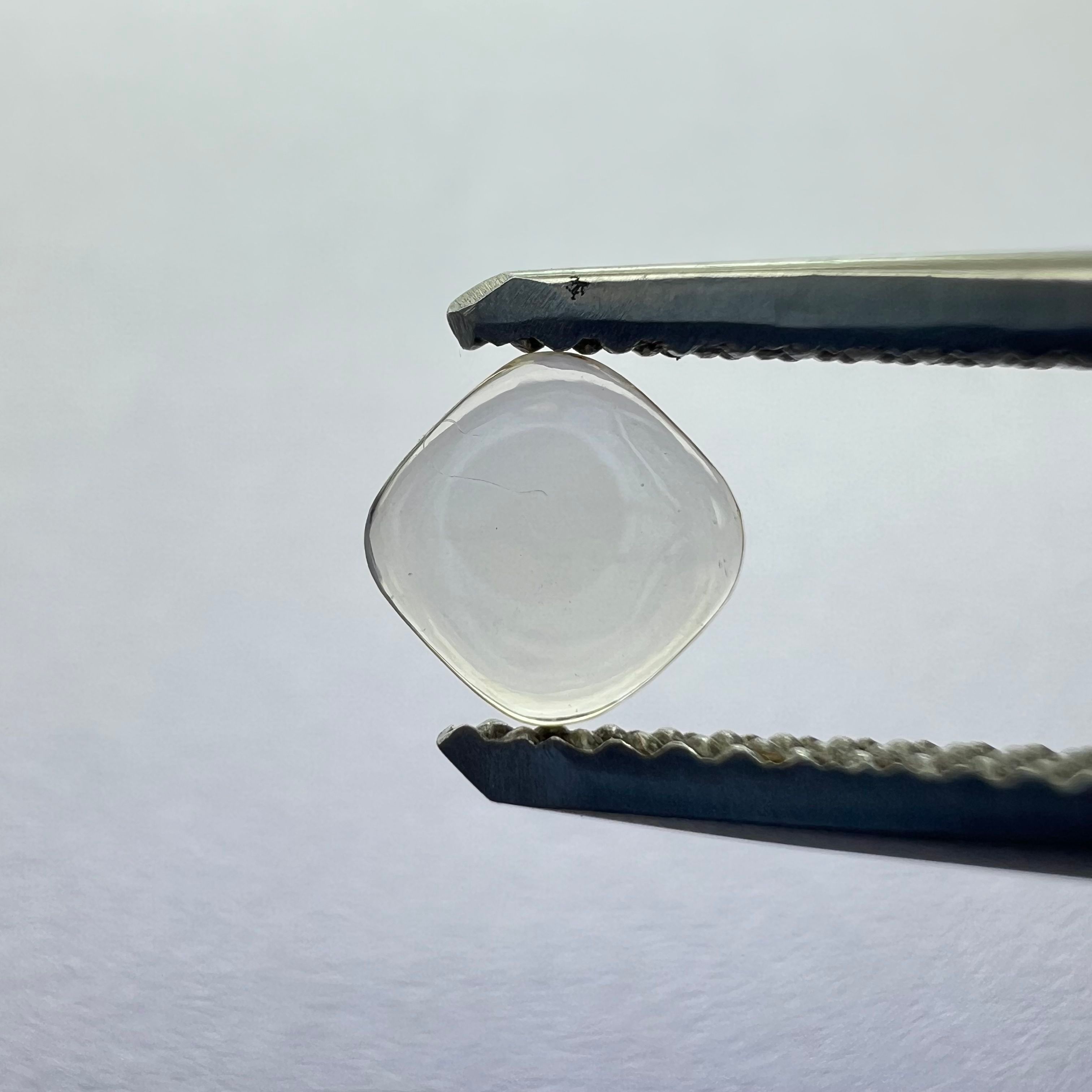 0.36ct Cushion Brilliant CHAMPAGNE VS1