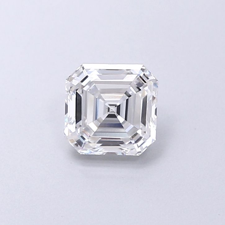 Asscher Diamond