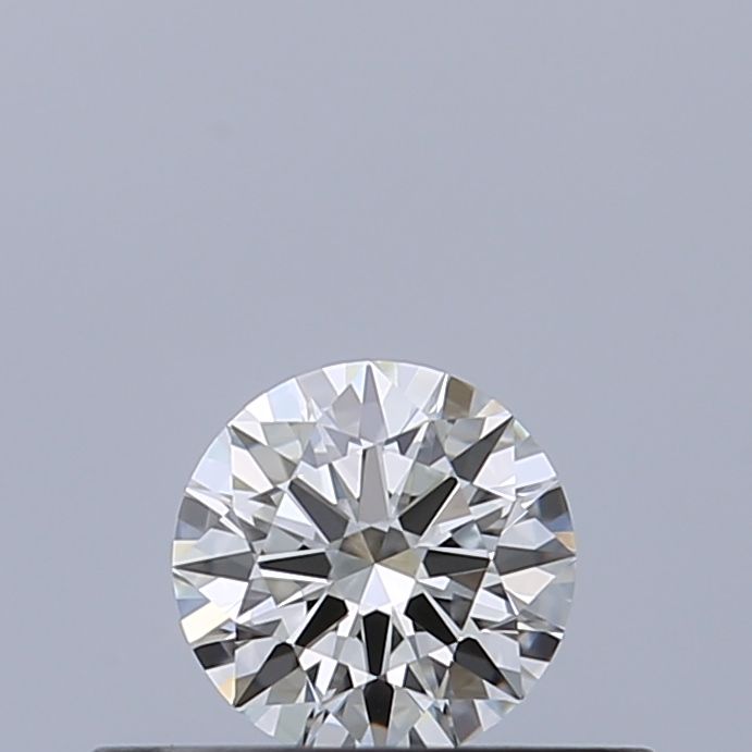 0.27 Carat Round Diamond G VVS1