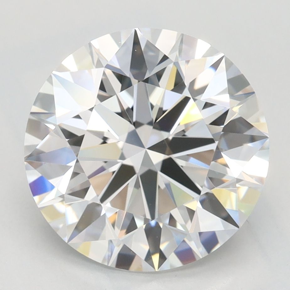 2.87 Carat