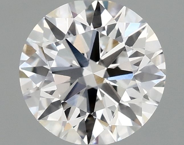 1.47 ct. round Lab Grown Diamond front image