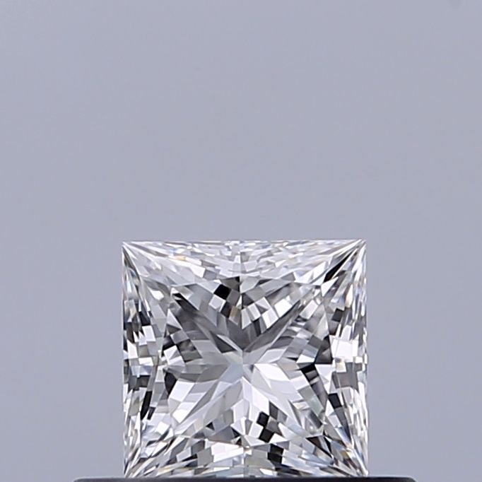 0.41 Carat Princess Diamond E IF