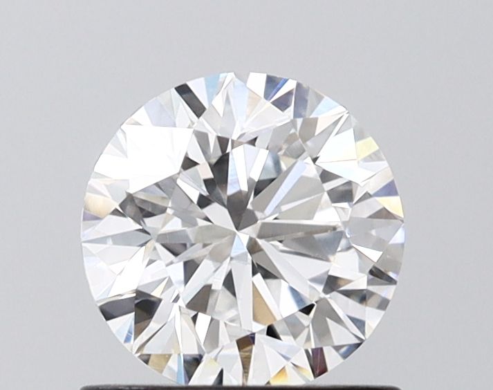 0.82 ct. round Lab Grown Diamond front image
