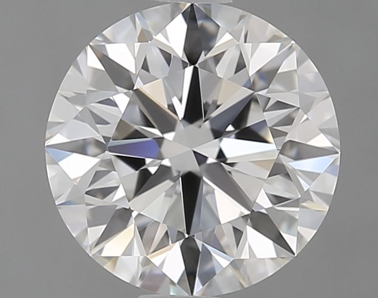 1.00 ct Round diamond
