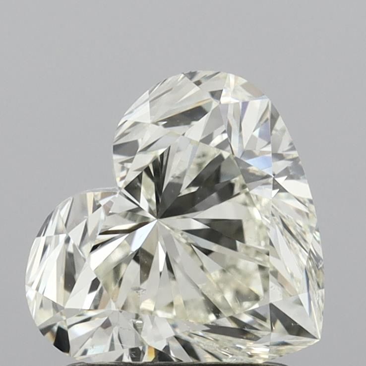 Heart Diamond