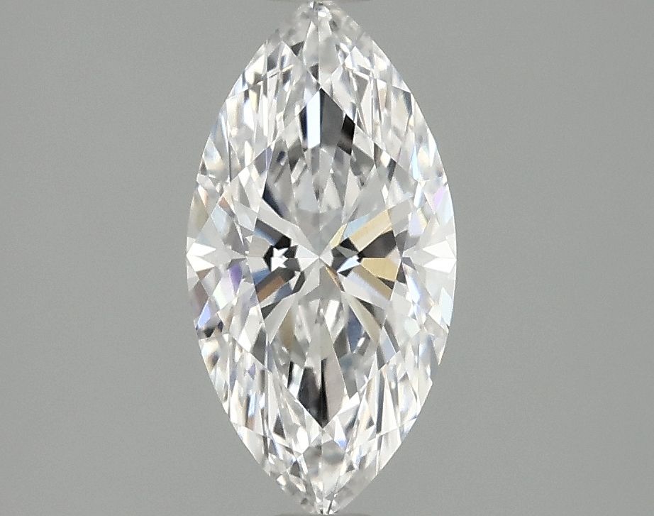 1.35 ct. marquise Lab Grown Diamond front image