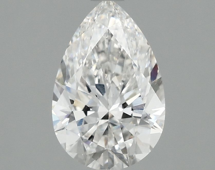 1.52 ct. pear Lab Grown Diamond front image