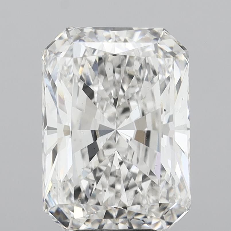 Radiant Diamond