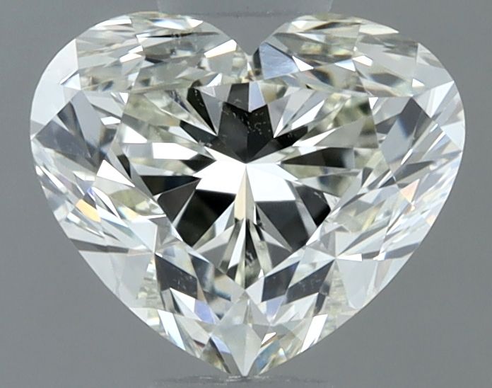 Heart Diamond