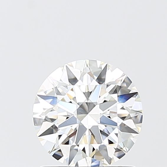 1.1 ct lab-grown Round Diamond