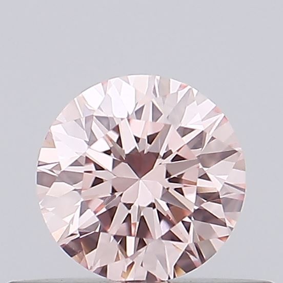 0.32 ct Round diamond