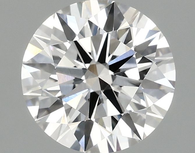 1.51 ct. round Lab Grown Diamond front image