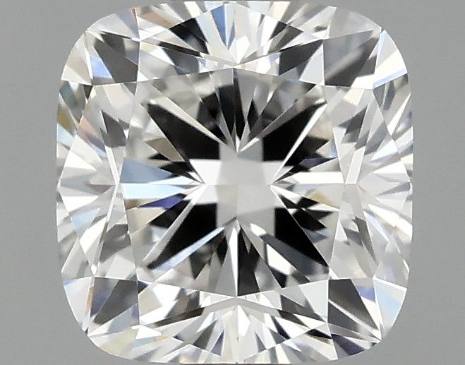 1.01 ct lab-grown Cushion modified Diamond
