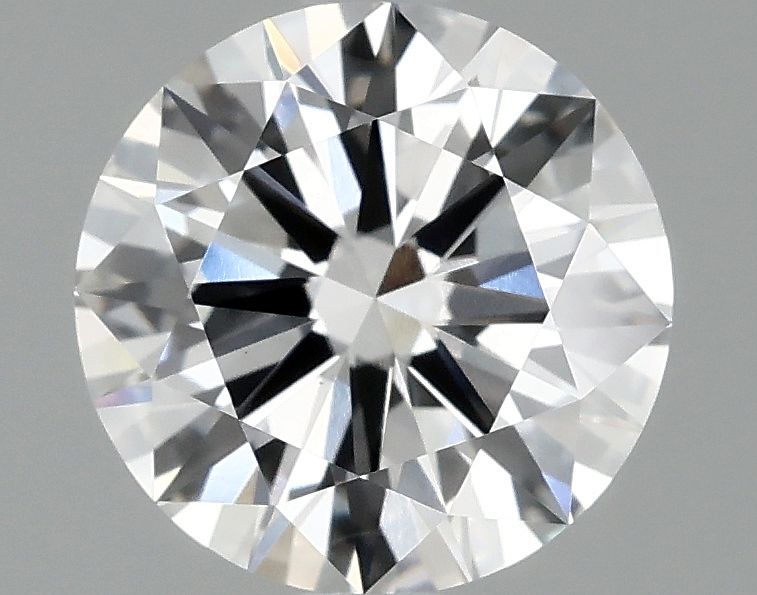 1.48 ct. round Lab Grown Diamond front image