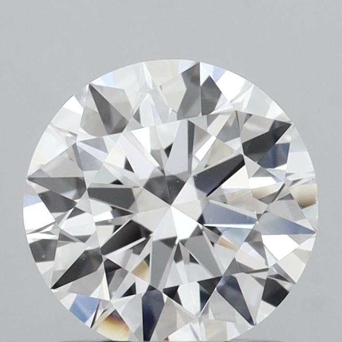 1.07 ct. round Lab Grown Diamond front image