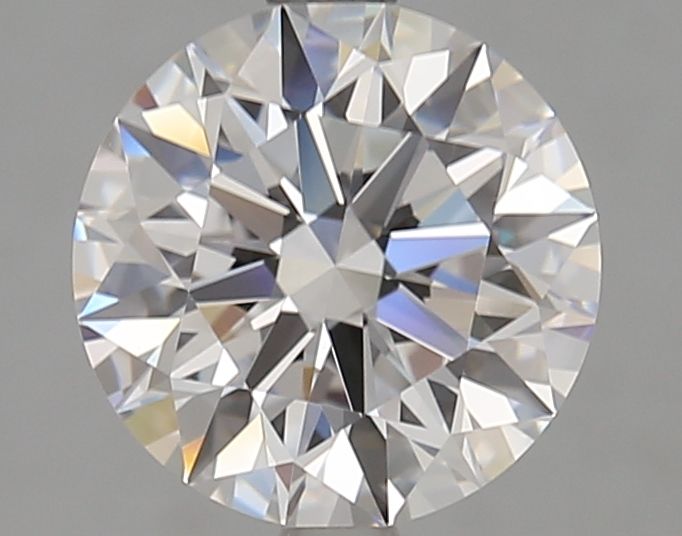 Round Diamond