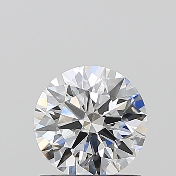 1.02 ct. round Lab Grown Diamond front image