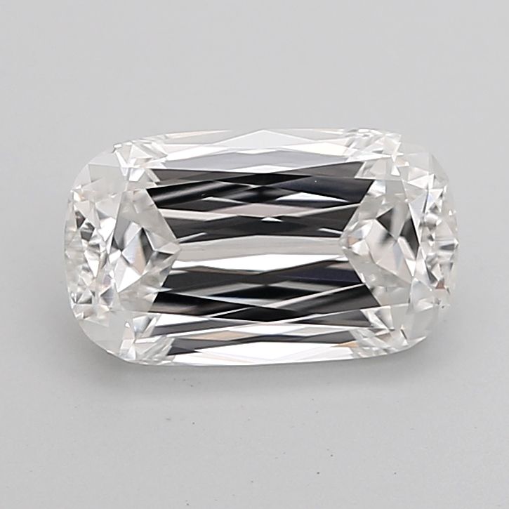 2.31 ct Cushion Modified diamond