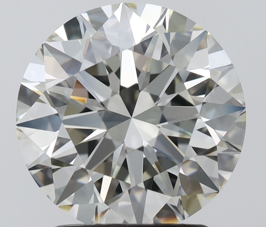 Round Diamond