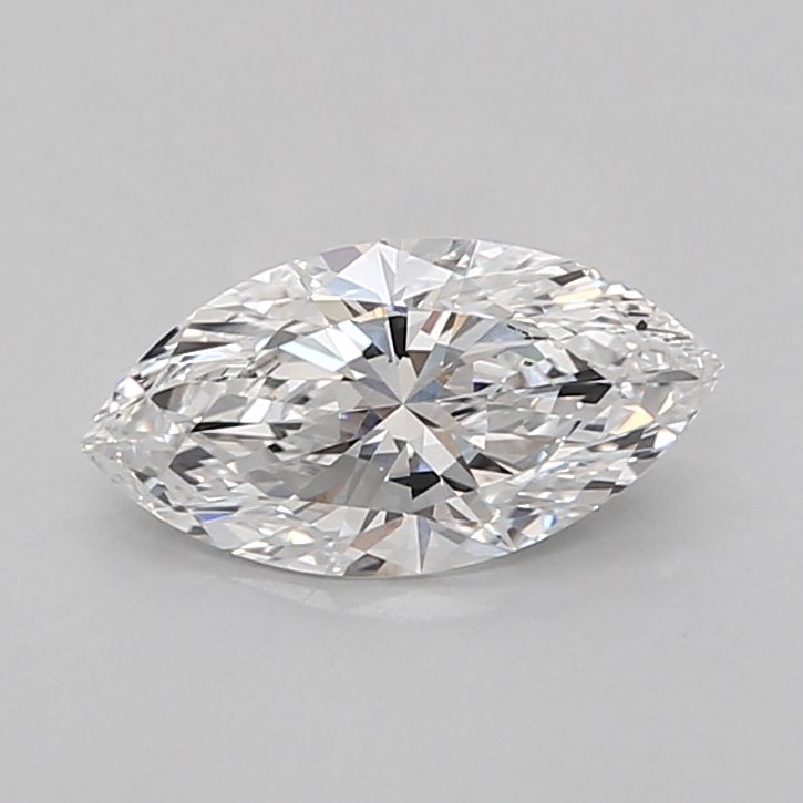 1.05 ct. marquise Lab Grown Diamond front image