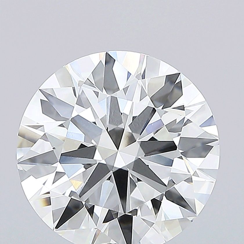 Round Diamond