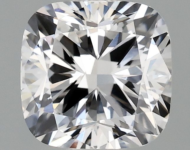 0.97 ct lab-grown Cushion modified Diamond