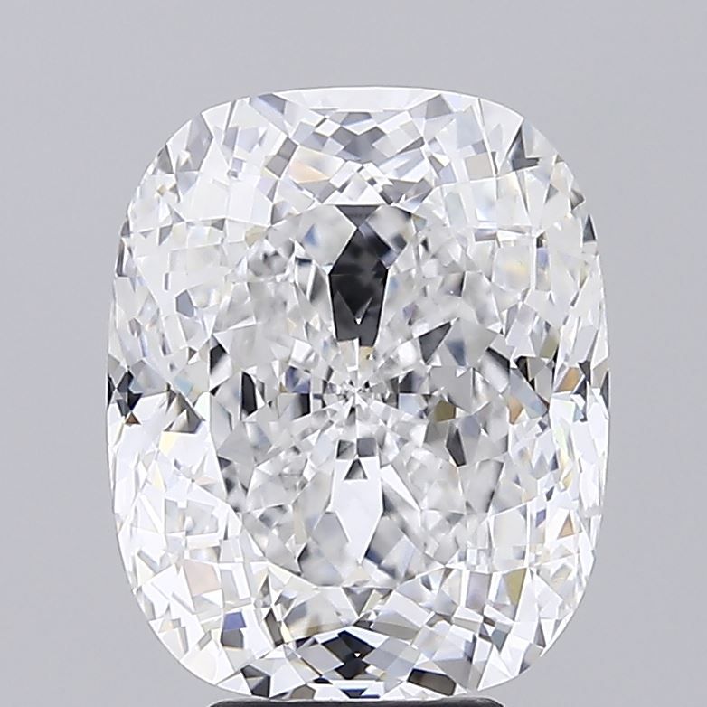 Cushion Diamond