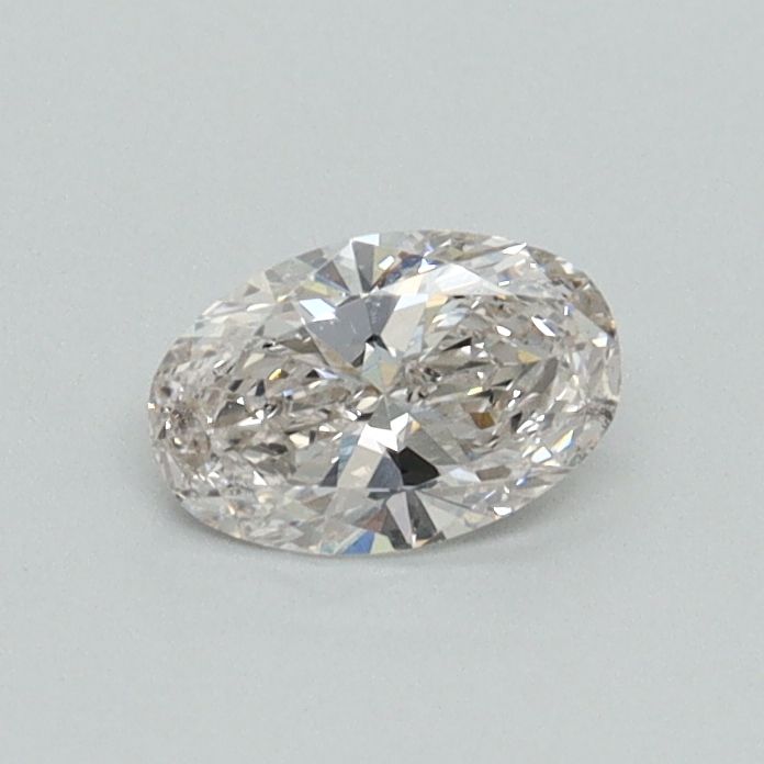 Oval Diamond