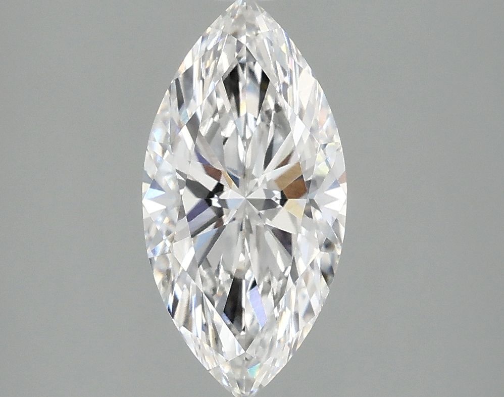 1.59 ct. marquise Lab Grown Diamond front image