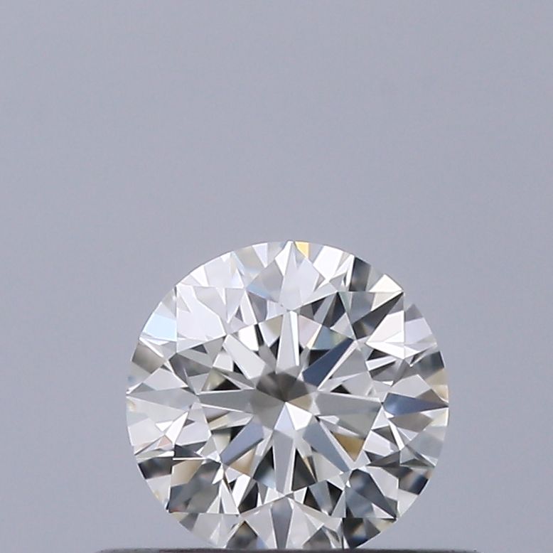 0.33 ct Round Diamond
