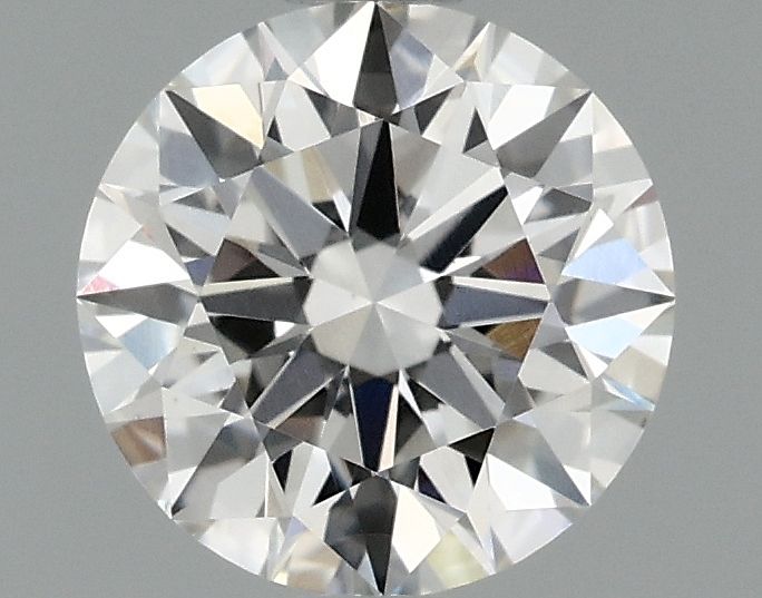 1.09 ct. round Lab Grown Diamond front image