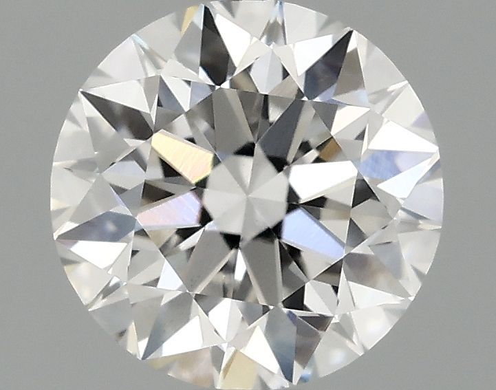 1.09 ct. round Lab Grown Diamond front image